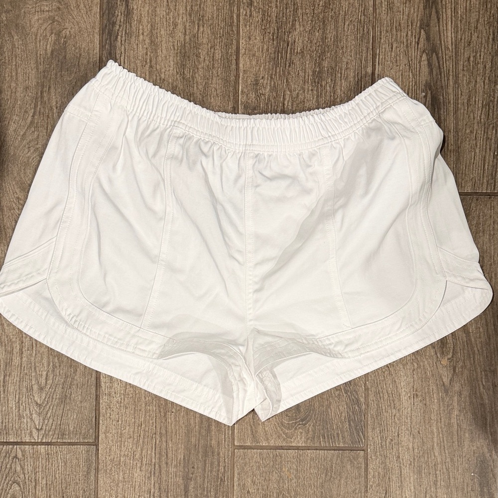 NWT Cotton On IBody Daytrip Panelled Athletic Shorts